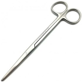 Resim Metzenbaum Makas 14,5 Cm Eğri 