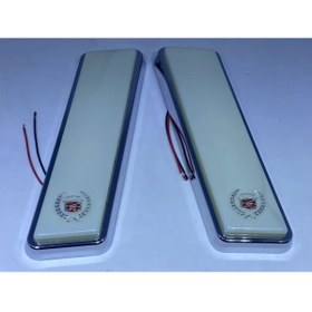 Resim IŞIK ETİKETÇİLERE CADİLLAC IŞIK 