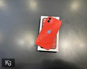 Resim Apple iPhone 12 İkinci El TR | 64 GB | Kırmızı 