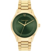 Resim Calvin Klein CK25200229 Unisex Kol Saati 