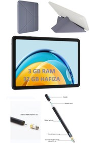 Resim Huawei Matepad Se Tablet 3 Gb Ram 32 Gb Hafıza Gb Kalemlikli Kılıf Kalem Hediyeli Türkiye Garantli 