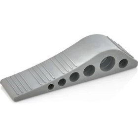 Resim Kapı Stoperi - Kapı Altı Stoperi - Mavi 2 Adet 