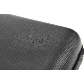 Resim Profisher Djı Spark Çanta Kılıf Su Geçirmez Sert Eva Omuz Çantası 