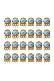 Resim Robotistan Potansiyometre Seti 