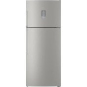 Resim Siemens KD76NAIE1N Buzdolabı No Frost Üstten Donduruculu Inox 