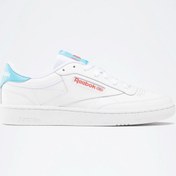 Resim Reebok Club C 85 Erkek Spor Ayakkabı 100074169 