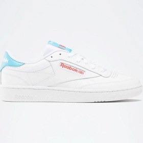 Resim Reebok Club C 85 Erkek Spor Ayakkabı 100074169 