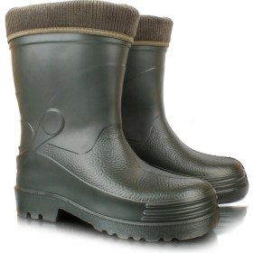 Resim Lemigo Wader Haki Eva Çizme (893) 