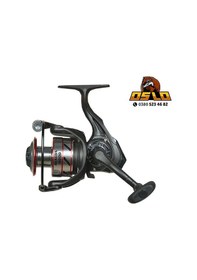 Resim Steelhead Iconic 270cm 7-28gr Oslo 4000 Turna Tele Spin Olta Takımı Seti 