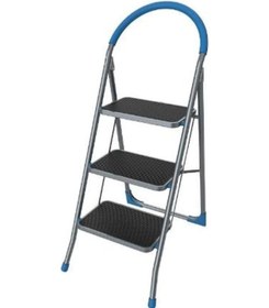 Resim Mac Allister 3 Basamaklı Geniş Merdiven 