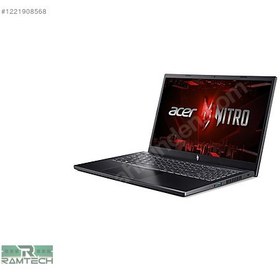 Resim ACER NITRO ANV15-51-763N İ7-13620H 8G 512G RTX4050 15.6'' Gaming 