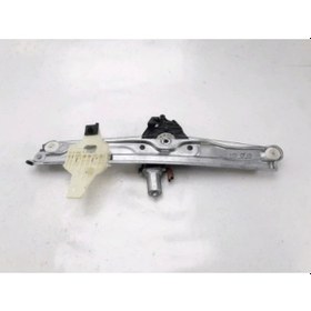 Resim Dacia Sandero Iıı Ön Sağ Cam Krikosu Ürün Natural Kutu Oem No 807207678r 