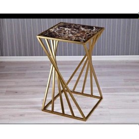 Resim Fiskos Zlf Burgu Model Metal Transmisyon Çelik Gold Renk Kaplama 