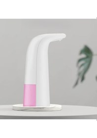 Resim Büro Ev Ofis Hediyesi İçin Elektronik Otomatik Sabunluk Diğer 