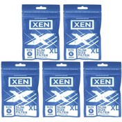 Resim XEN Slım Sıze 5x120 6mm Filtre 