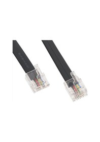 Resim Thrustmaster Yarış Direksiyonu - Pedal Bağlantı Kablosu 3 Metre 