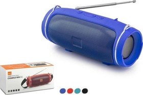 Resim Mavi Chargemin4 Müzik Çalar 