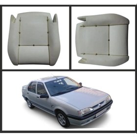 Resim Renoult 19 1989-1996 Model Oturak Süngeri (448923953) 