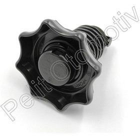 Resim Beetle Stepne Sabitleme Civatası 1K0803899D / 1T0803899 