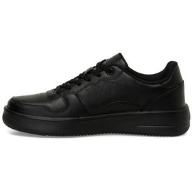 Resim Kinetix Tyra Pu 4pr Siyah Unisex Sneaker Siyah-sıyah Siyah 
