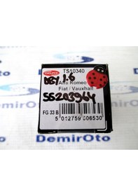 Resim 55203964 Hararet Müsürü1,6 Jtd, Yeni Doblo-Punto-Bravo Delphi 355955671 