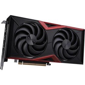 Resim Colorful Rtx 5050 8gb Gddr6 128BIT Battle Ax Duo Gaming (Oyuncu) Ekran Kartı 