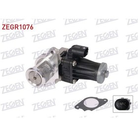 Resim Egr Valfı 5 Pın Fıat 1.3 Mjt Lınea 199 A3.000 06-/doblo 263 A 