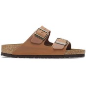 Resim Birkenstock Tieffußbett Pantolette ARIZONA BS 
