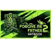 Resim Forgive Me Father 2 Digital Artbook (Pc) 