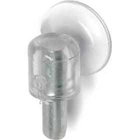 Resim Metali Pvc Vantuzlu Raf Pimi 50 Li Paket 