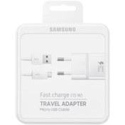 Resim Rosstech Ta20 Type-C 15 Watt Hızlı Şarj Aleti Beyaz 