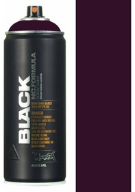 Resim Montana Black 3070 Cherry 400 ml Sprey Boya 263736 P-107213 