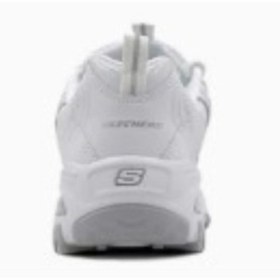 Resim Skechers 11959 Wht Kadın Spor Ayakkabı 