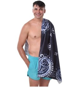 Resim Plaj Havlusu (358873864) 