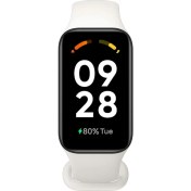 Resim Redmi Band 2 Beyaz Akıllı Bileklik 