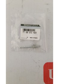 Resim Perçin - Renault Clio 4 Mais 7703072423 
