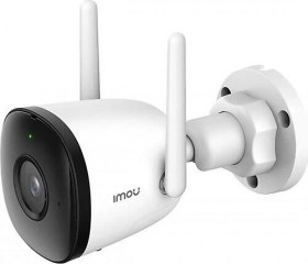 Resim IMOU IPC-F22P-D 2 MP 2.8 mm Dış Ortam Kablosuz Wifi Tak Çalıştır IP Kamera Bullet 