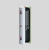 Resim SOLİMPEKS Solitank 200 Lt Tek Serpantinli Boyler 