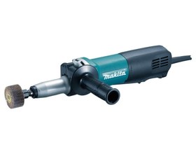 Resim Makita GD0811C Devir Ayarlı Kalıpçı Taşlama Makinesi 
