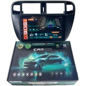 Resim Honda Civic İes 1999-2005 Navimex Samsung İşlemcili Fanlı Profesyonel Oem Multimedia 