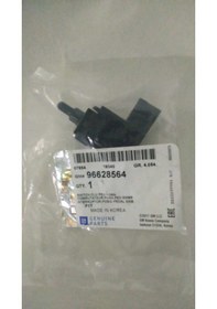 Resim Aveo T300 Debriyaj Pedal Müşürü Gm,96628564-78ju76 