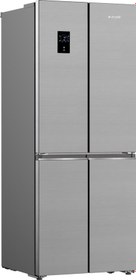 Resim Arçelik 376478 EI No Frost Buzdolabı İnoks 
