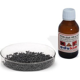 Resim Edukim Saf İyot 100 G 