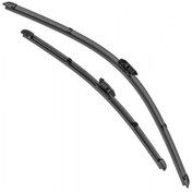 Resim Rbw 90107 Dacia Dokker 2015- Ön Silecek Takımı 