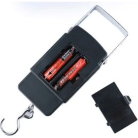 Resim Pazariz Profesyonel Dijital El Terazisi El Kantarı 50 kg / 20 gr 