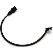 Resim Astra J Cruze İnsignia Mokka 09- Krank Devir Sensörü 55567243 6238868 