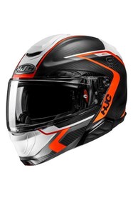 Resim Hjc RPHA91 Kask Carbon Lagos MC6HSF 