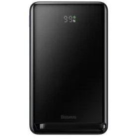 Resim Baseus Blg Overseas 20w 10.000 Mah Stant Özellikli Kablosuz Şarjlı Powerbank Mavi KycShp 471408 Outlet 