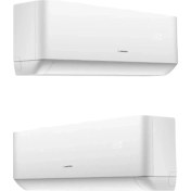 Resim Hantech H-Pro (Wi-Fi Montaj Dahil) 18.000 Btu/h Duvar Tipi Inverter Klima 