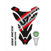 Resim SUZUKİ UYUMLU TANK PAD 009 